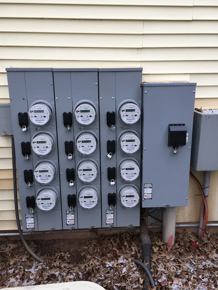 Electrical Panel Upgrade Guide for Homes in Pottstown